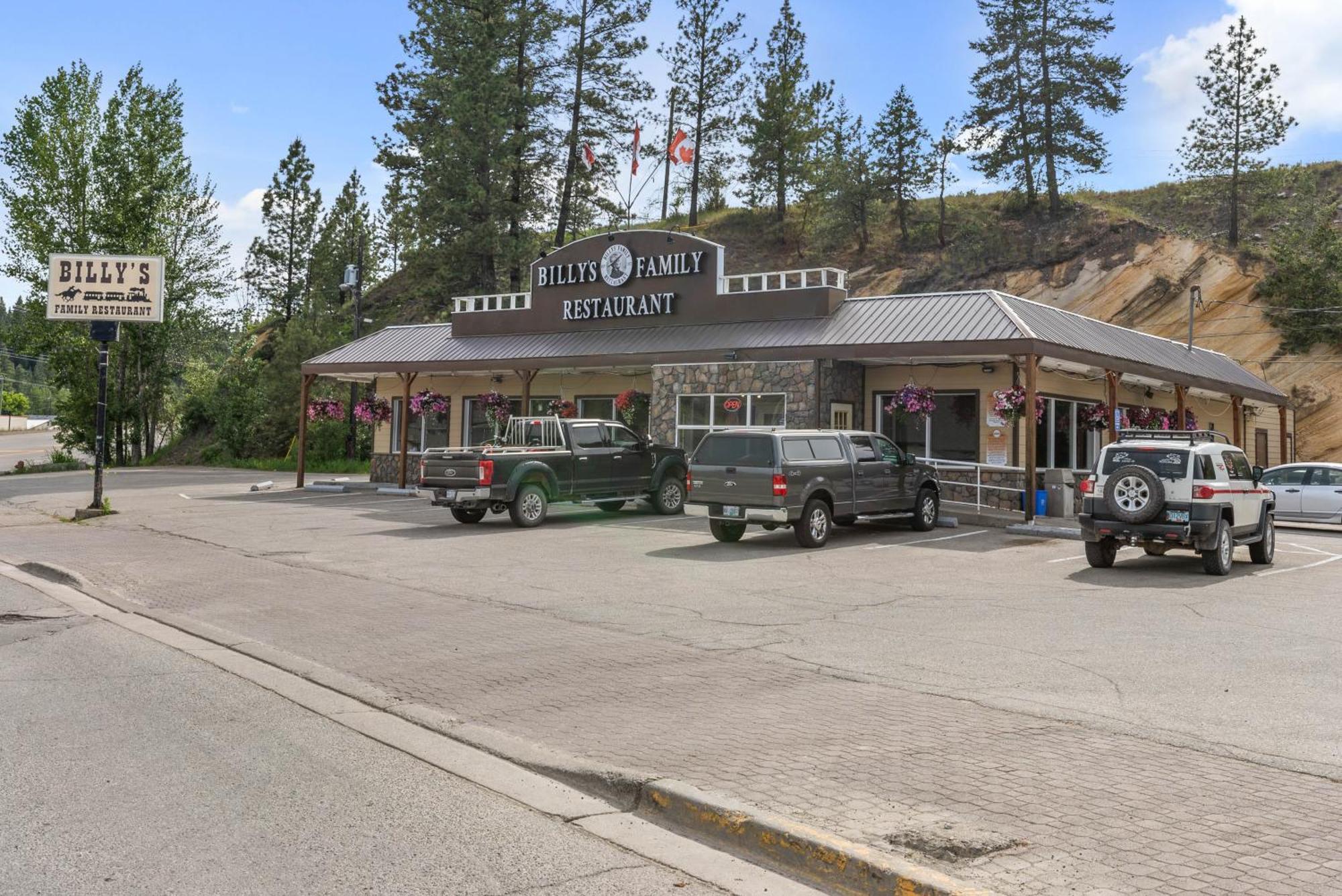 The Villager Inn Princeton Motel Exterior foto